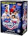2017 Topps Opening Day Baseball Series Unopened Blaster Box with 11 Packs of 7 Cards Possible Autographs and Used Relics Cards