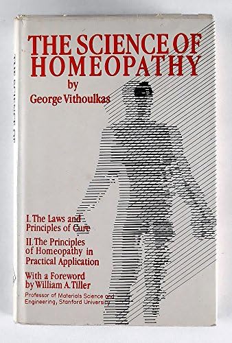 Essence of Homeopathic Materia Medica: George Vithoulkas