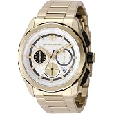 TechnoMarine Ocean Nomad TM-318093 Men's Quartz Watch