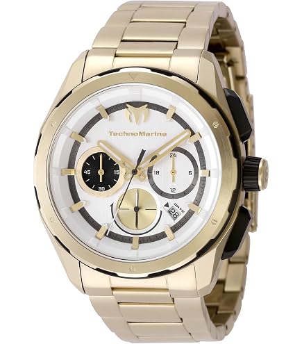 Amazon.com: TechnoMarine Ocean Nomad TM-318094 Men's Quartz Watch