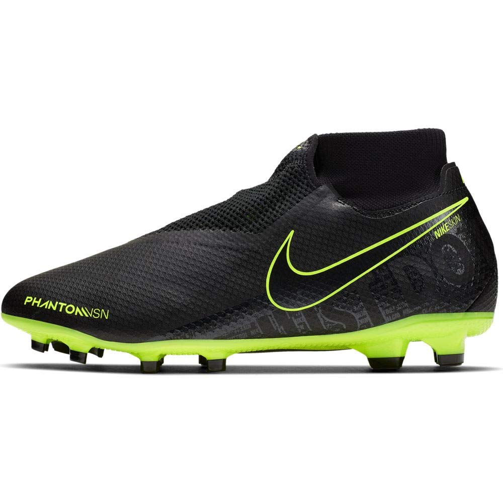  Nike Mens Phantom Vision Pro Df Fg Soccer