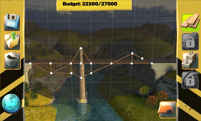 Bridge Bridge