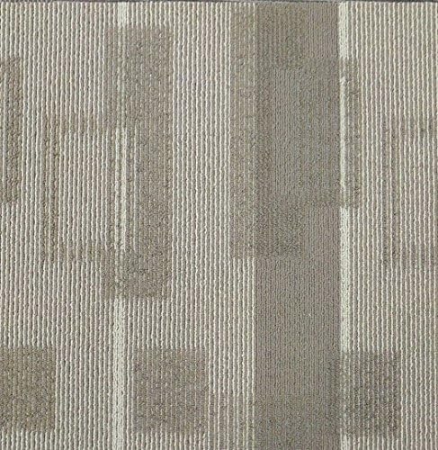 Shaw Accolades Carpet Tile-24"x24" (12 tiles/case, 48 sq. ft./case)