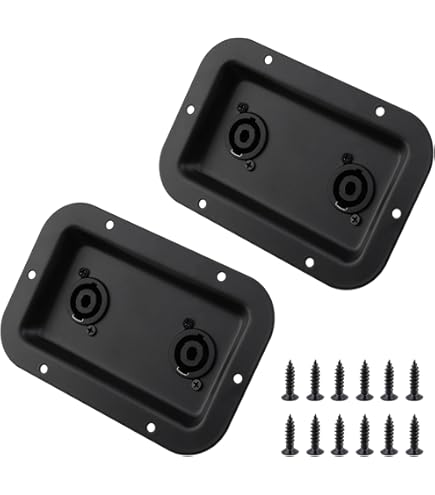 Amazon.com: Wee2POND Replace Horn Diaphragm50-01 for Peavey 22XT