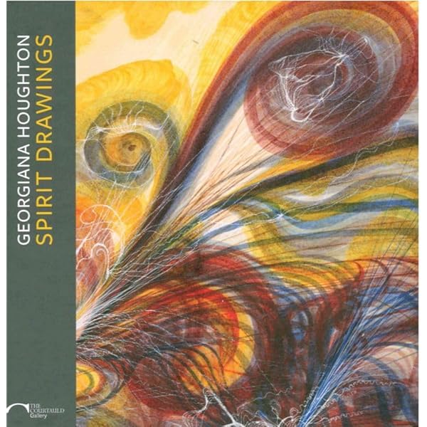 World Receivers: Georgiana Houghton - Hilma af Klint - Emma Kunz