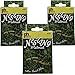 Prevue Pet Products (3 Pack) Cotton Thread Fibers Bird Nesting Material