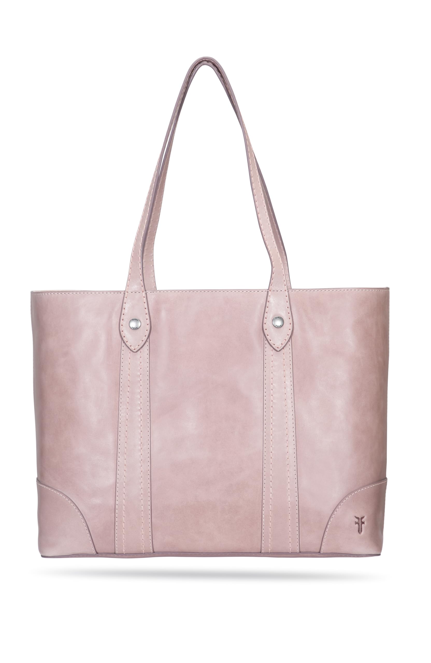 Frye Melissa Shopper, Woodrose