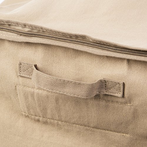 Richards Homewares Cedar Storage Bags, 18 x 14 x 8-Inch (1-Pack of 2) - Thumbnail 4