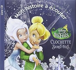 La  fée Clochette