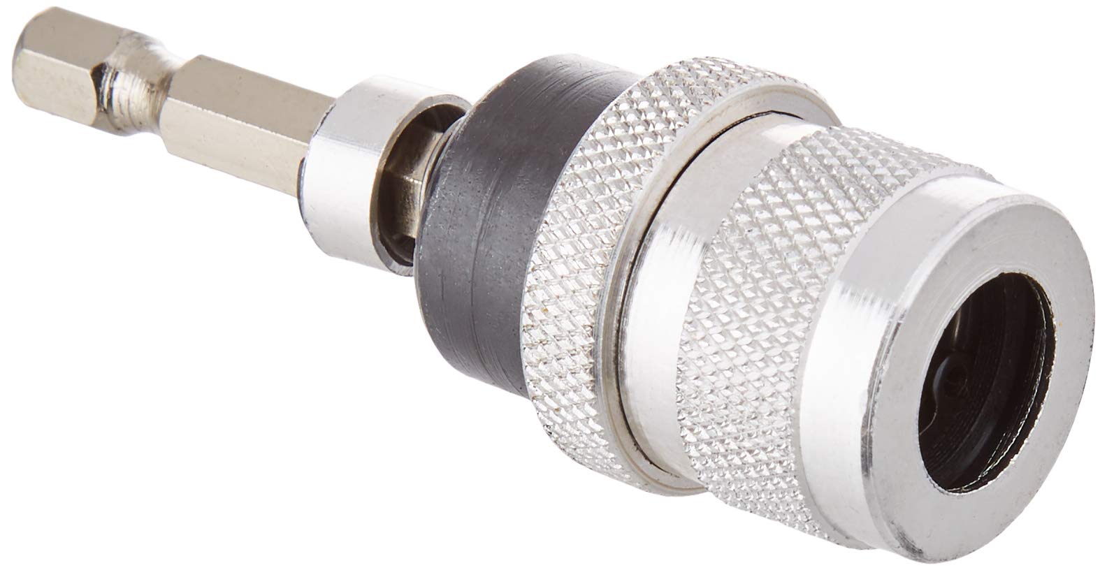 STANLEY Magnetic Drywall Screw Adaptor Suitable for 3/8" and 1/2" Drill, STHT0-05926