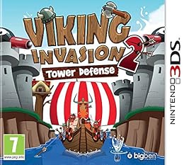 Viking Invasion 2 - Tower Defense