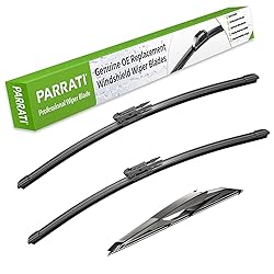 PARRATI® High Performance Premium All-Season