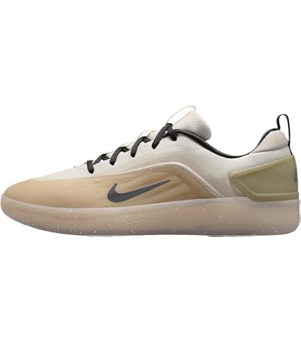 Amazon.com | Nike SB Zoom Nyjah 3 Skate Shoes (DV7896-302, Dusty
