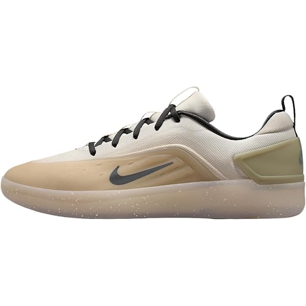 Amazon.com | Nike SB Nyjah Free 2 PRM Mens Trainers DC9104 400