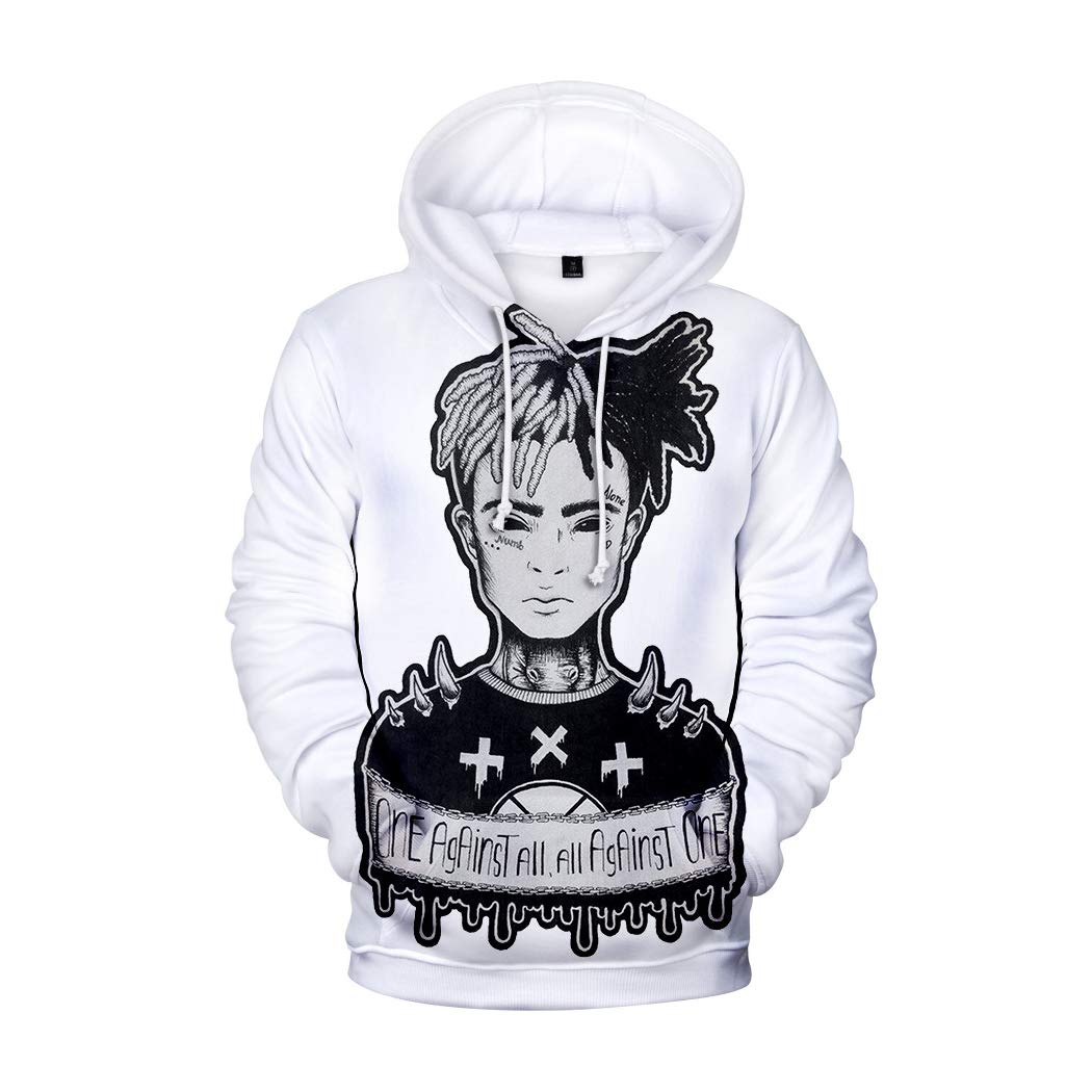 xxxtentacion sweater amazon