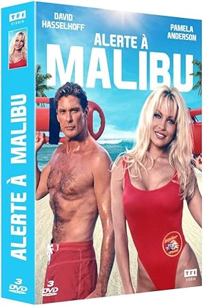Alerte à Malibu Dvd Blu Ray Amazonfr