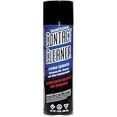 Maxima Citrus Electrical Contact Cleaner (Net Wt. 13.0oz) | Citrus Contact Cleaner - Electrical &amp; Bike Part Degreaser, 17.5 fl oz