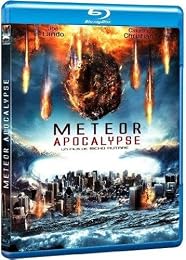 Meteor Apocalypse