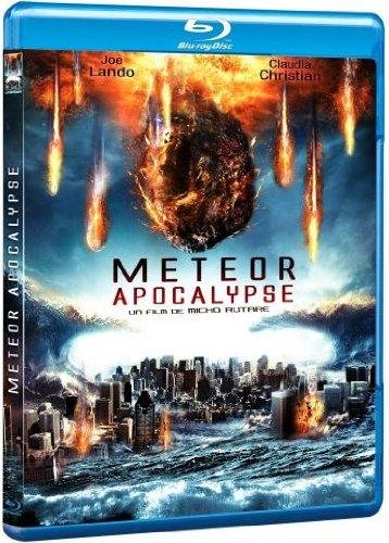 Meteor Apocalypse