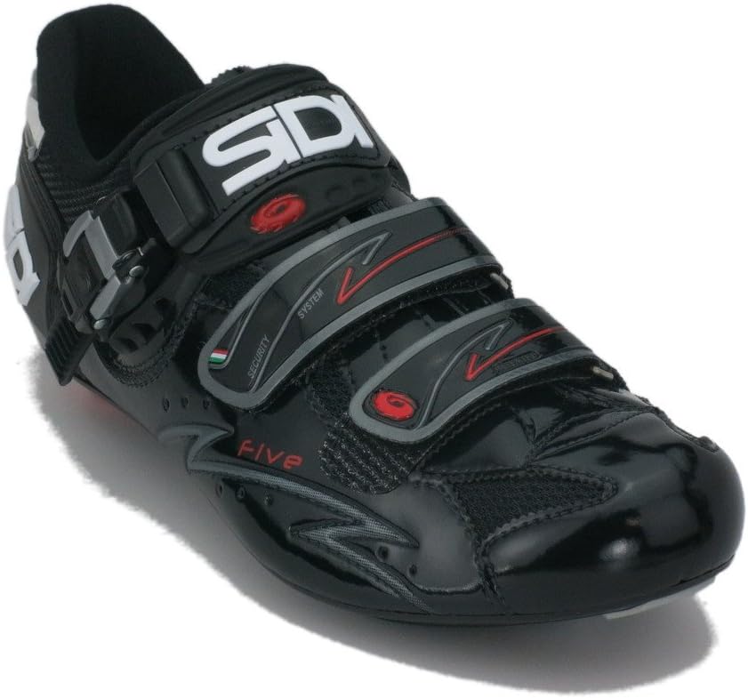 sidi vernice cycling shoes