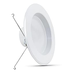 Feit Electric LED Recessed Downlight, fit Most