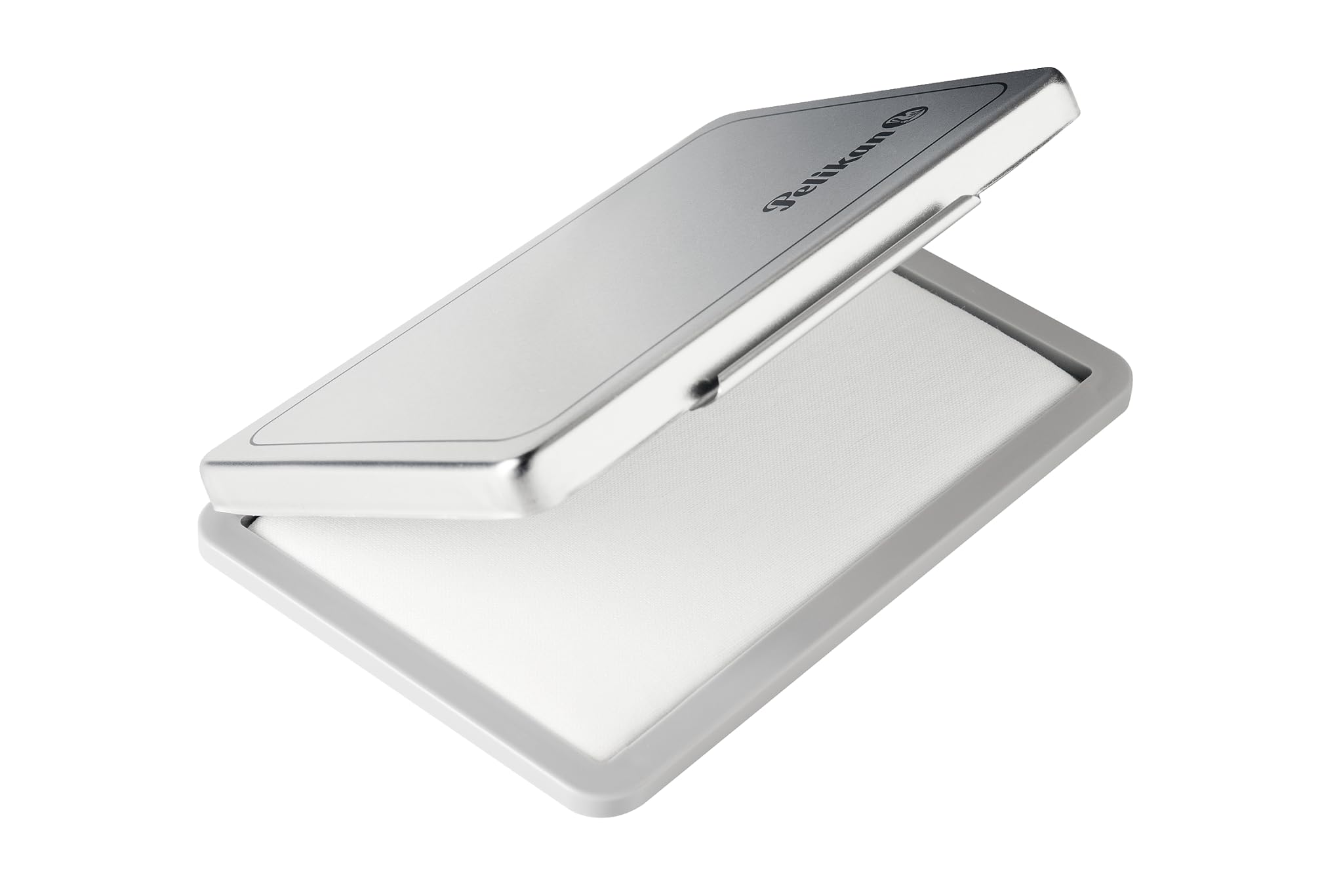 Pelikan 331264 Ink Pad 2 Unimpregnated 110 x 70 mm