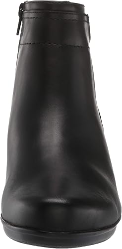 clarks women's emslie jada ankle boot