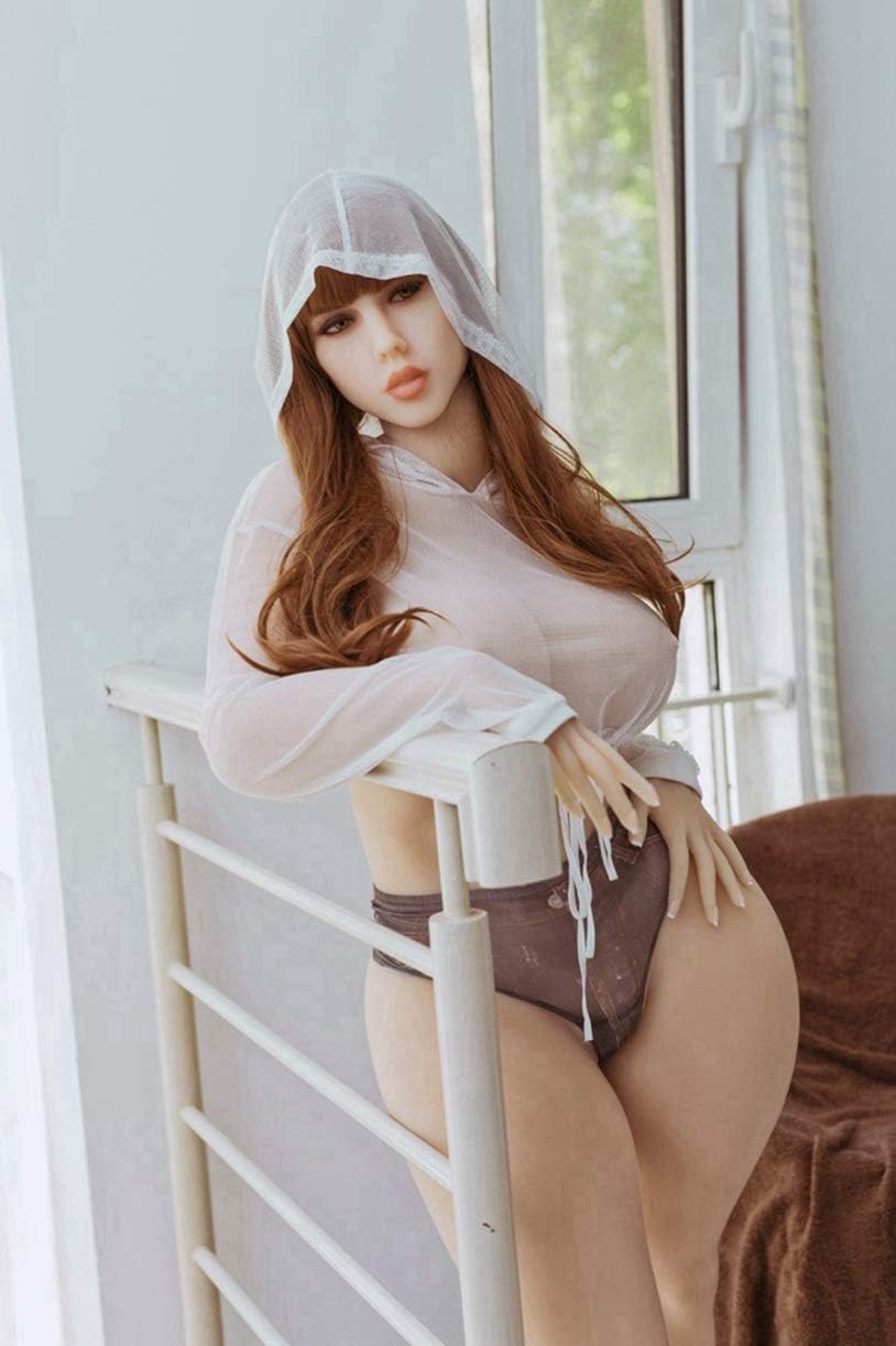  Realistic 3D Full Size High-end Product Soft Silicone Beauty Dóllls 163cm/5.34ft Love Do-l'l Artificial Torso TPE Entity Male Mästürbatõr Super Waterproof S-ëx Dóllls for Men KBS17