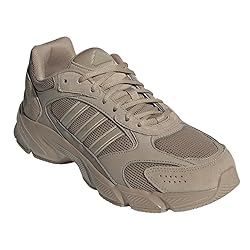 adidas Men's CrazyChaos 2000 Sneaker, Blanch