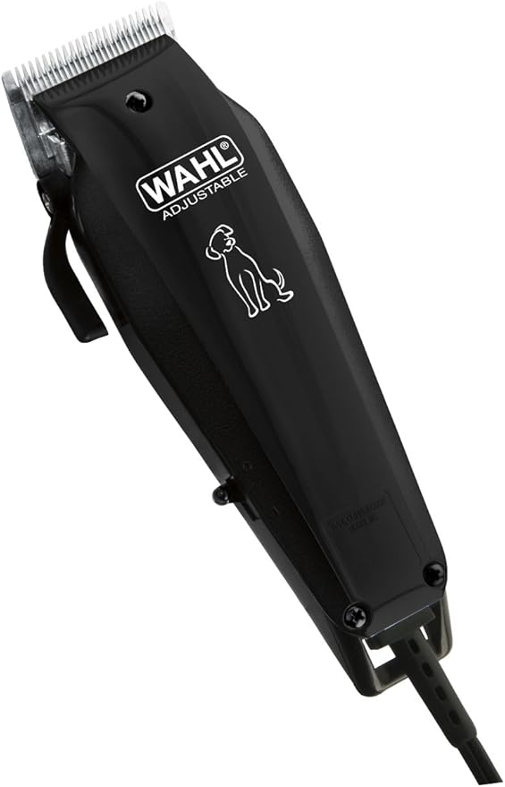 wahl basic clipper