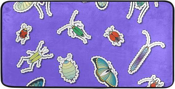 Luz nocturna de voleibol deportes 3D modelado luz cálida USB control de