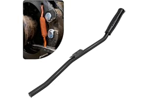 VKVXCLON S-Cam Air Brake Spring Tool,Brake Shoes Installer Tool for Heavy Duty Steel Tractors & Trailers 5081