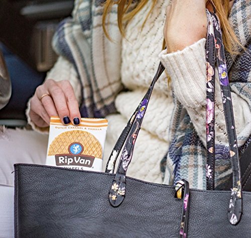 2 Rip+Wafels+Non+GMO+Caramel+Vanilla