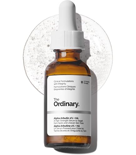 美容液 The Ordinary Vitamin C & Hyaluronic acid Amazon.com: The Ordinary Vitamin C Suspension 23% + Hyaluronic