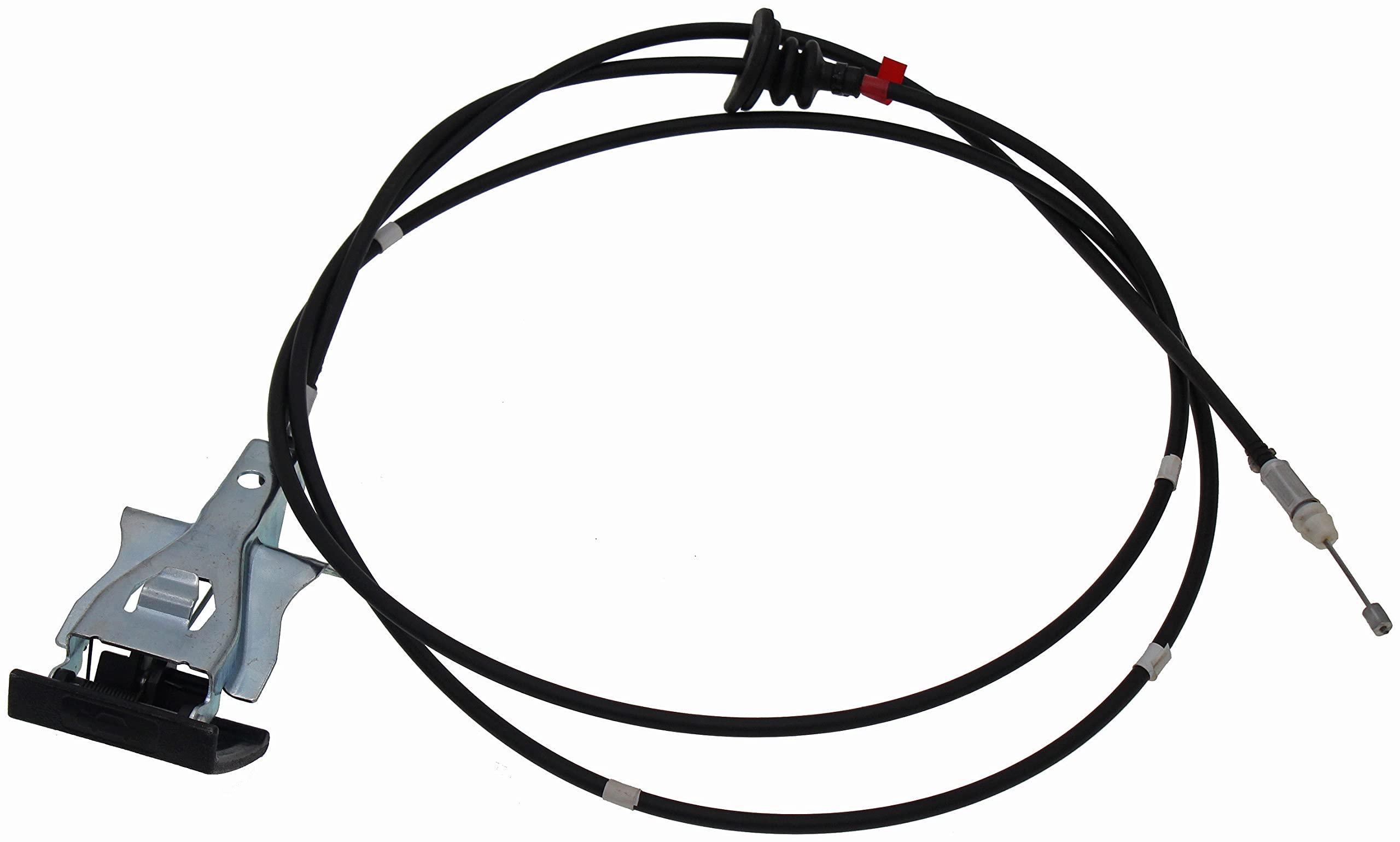 Photo 1 of Dorman 912-791 Hood Release Cable Compatible with Select Nissan Models