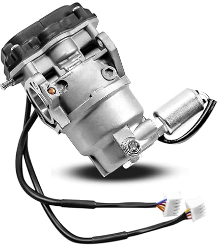 Amazon.com: Carburetor Fit for Cub Cadet AX90HU AX90HUA AX90HUB