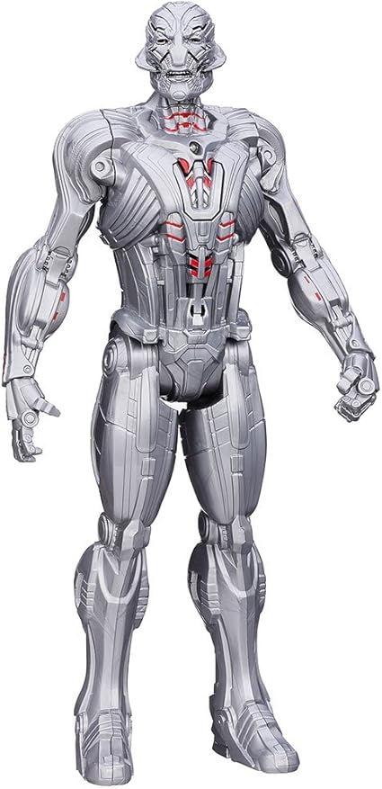 ultron toy figure