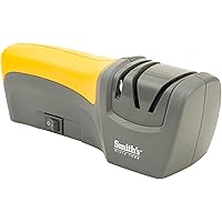 Smith's 50005 Edge Pro Compact Electric Knife Sharpener : Amazon.ca: Home