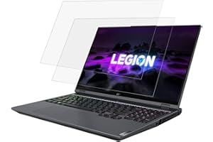 YINOVEEN 2 Pack Anti Glare Screen Protector for Lenovo legion 16-inch, Legion 5 Pro/5i Pro 16", Legion Pro 7/Pro 7i 16", Legion 7 7i 16", Legion Slim 5/Slim 7/Slim 7i 16", legion 16-inch Gen 8/7/6, Matte