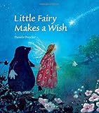 Little Fairy Makes a Wish
