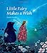 Little Fairy Makes a Wish