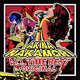 オールタイム・ベスト ‐オリジナル‐ (通常盤)