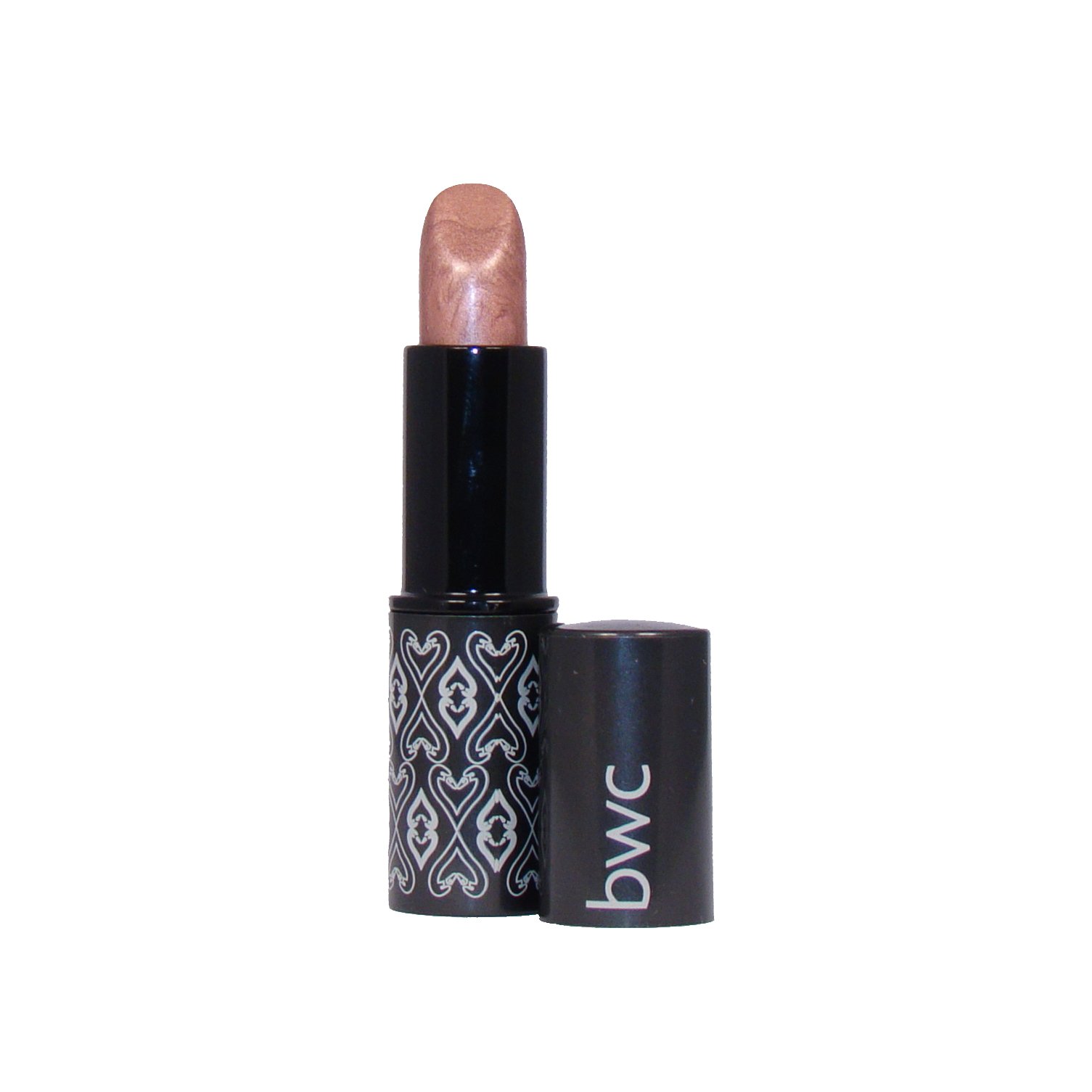 BWC Without Cruelty Natural Infusion Moisturising Lipstick Praline 21 โ image 1