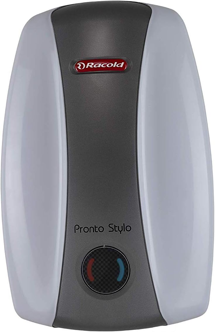 Racold Pronto Stylo Instant Water Heater, 3 Litre