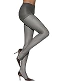 Hanes womens Absolutely Ultra Sheer Control Top