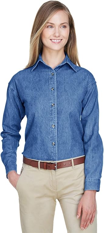 ultraclub cypress denim