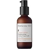 Perricone MD Vitamin C Ester Brightening Amine Face Lift, 2 Fl Oz (Pack of 1)