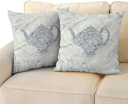 Amazon Com Ediyuneth Spring Throw Pillow Cushion Cover Mandala