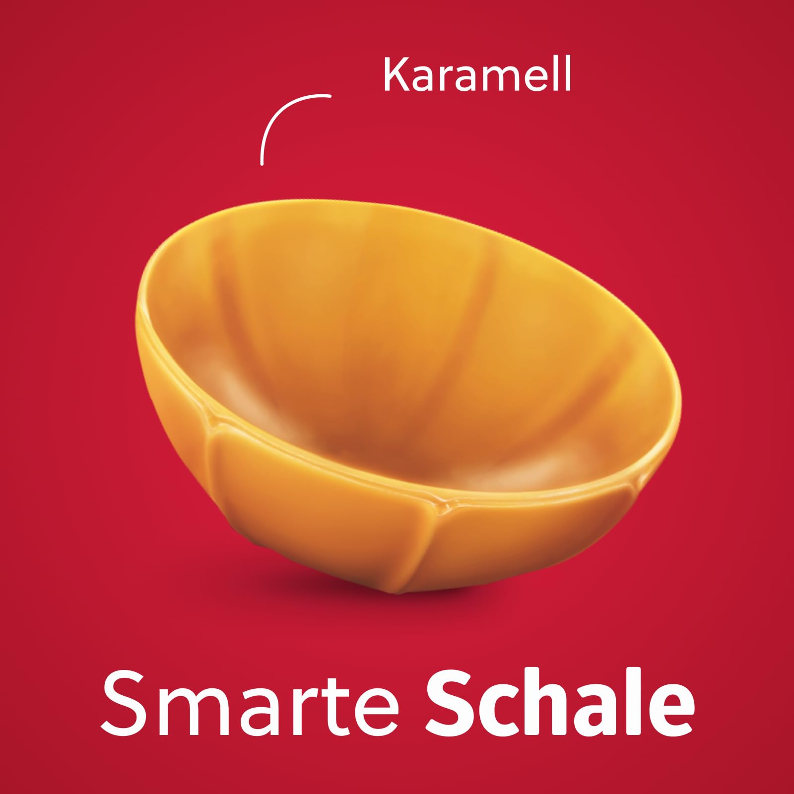 Toffifee White Chocolate – 1 x 125 g – Haselnuss in Karamell mit heller Creme und weißer Schokolade – ideal zum gemeinsamen Naschen und Teilen 4