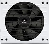 Corsair RM750x 750W 80 Plus Gold Fully Modular White Power Supply PSU 2018 view 9